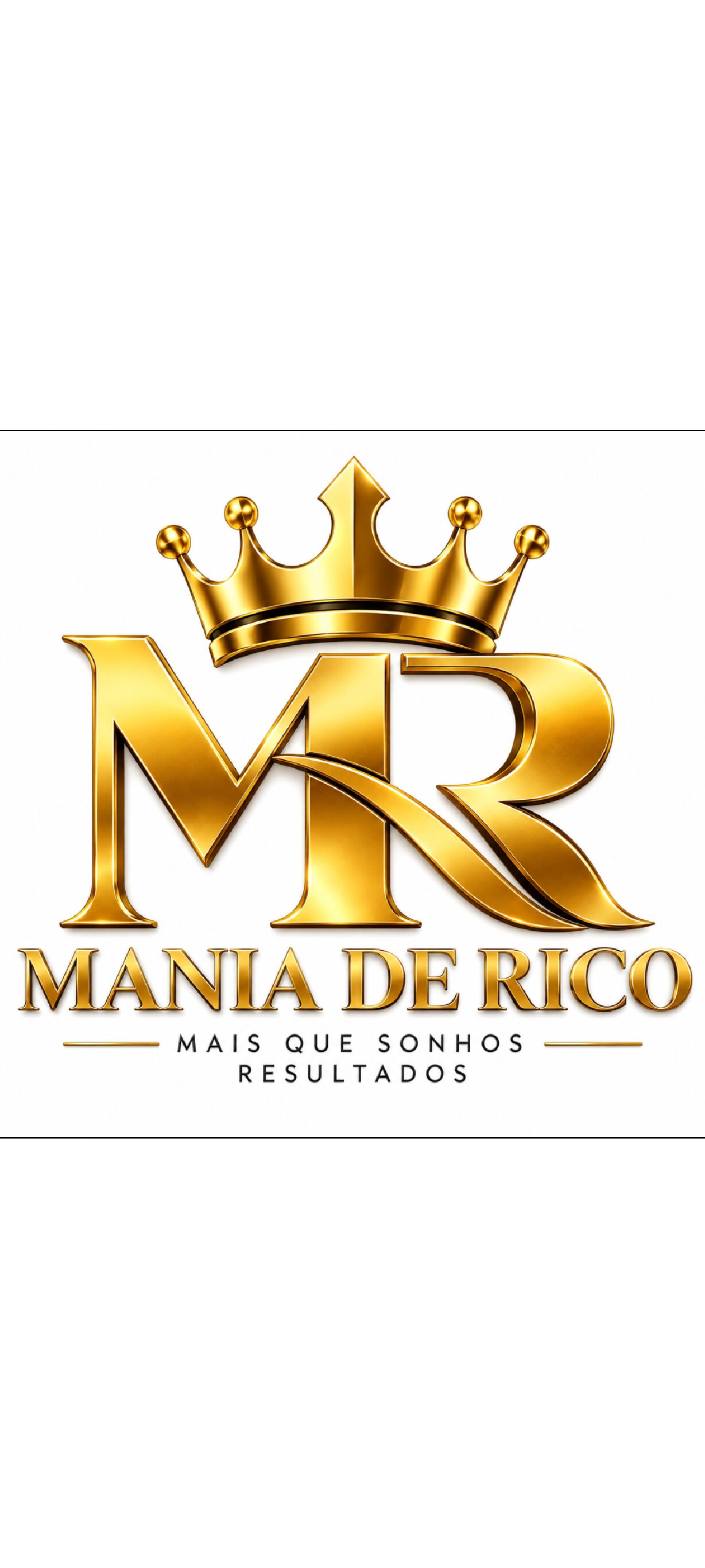 mania de rico